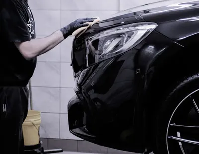 Auto Spa & Detailing Kielce